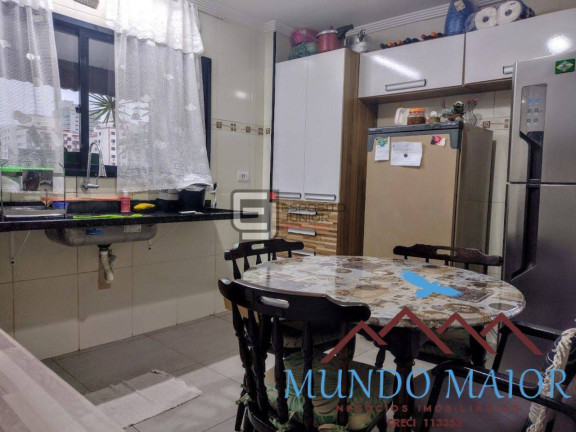 Imagem Apartamento à Venda, 161 m² em Tupi - Praia Grande Imagem Apartamento à Venda, 161 m² em Tupi - Praia Grande