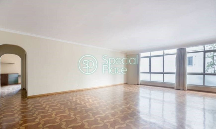 Apartamento com 3 Quartos à Venda, 300 m² em Jardim Paulista - São Paulo
