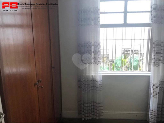 Imagem Casa com 3 Quartos à Venda, 228 m² em Vila Clementino - São Paulo Imagem Casa com 3 Quartos à Venda, 228 m² em Vila Clementino - São Paulo