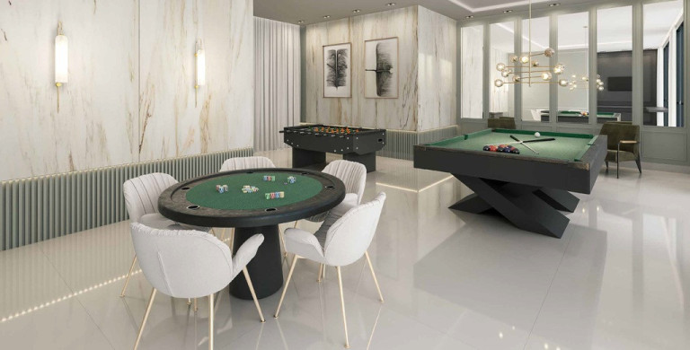 Imagem Apartamento com 2 Quartos à Venda, 108 m² em Porto Belo - Porto Belo