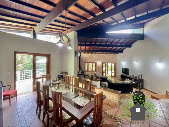 Imagem Casa com 4 Quartos à Venda, 1 m² em Residencial Euroville - Carapicuíba Imagem Casa com 4 Quartos à Venda, 1 m² em Residencial Euroville - Carapicuíba
