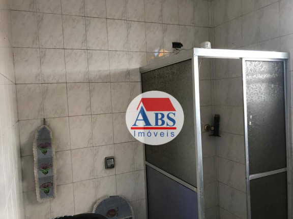Imagem Sobrado com 3 Quartos à Venda, 190 m² em Vila Nova - Cubatão Imagem Sobrado com 3 Quartos à Venda, 190 m² em Vila Nova - Cubatão