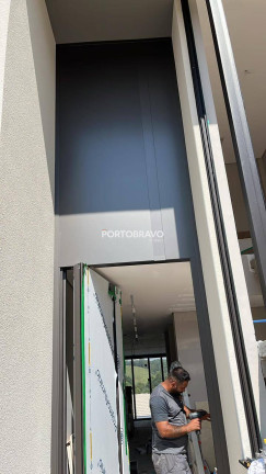 Imagem Casa com 4 Quartos à Venda, 420 m² em Tamboré - Santana De Parnaíba