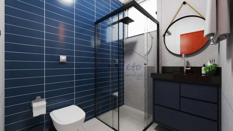 Imagem Casa com 3 Quartos à Venda, 250 m² em Jardim Portal D São José - Pirassununga