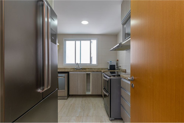 Imagem Apartamento com 3 Quartos à Venda, 120 m² em Menino Deus - Porto Alegre