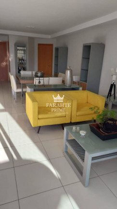 Imagem Apartamento com 3 Quartos à Venda, 130 m² em água Fria - São Paulo