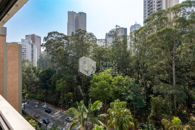 Imagem Apartamento com 4 Quartos à Venda, 203 m² em Vila Andrade - São Paulo Imagem Apartamento com 4 Quartos à Venda, 203 m² em Vila Andrade - São Paulo