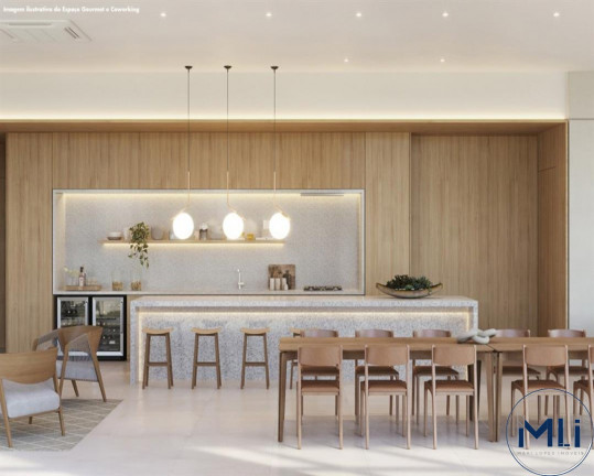 Imagem Imóvel com 3 Quartos à Venda, 166 m² em Botafogo - Rio De Janeiro