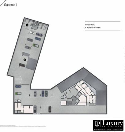 Imagem Apartamento com 4 Quartos à Venda, 472 m² em Itaim Bibi - São Paulo Imagem Apartamento com 4 Quartos à Venda, 472 m² em Itaim Bibi - São Paulo
