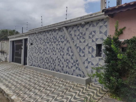 Imagem Casa com 3 Quartos à Venda, 132 m² em Flórida - Praia Grande Imagem Casa com 3 Quartos à Venda, 132 m² em Flórida - Praia Grande