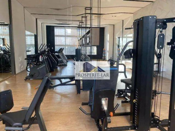 Imagem Studio com 1 Quarto à Venda, 39 m² em Macedo - Guarulhos Imagem Studio com 1 Quarto à Venda, 39 m² em Macedo - Guarulhos