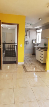 Imagem Imóvel com 2 Quartos para Alugar, 42 m² em Cosmos - Rio De Janeiro