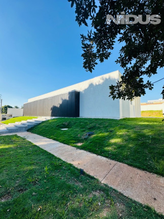 Casa com 3 Quartos à Venda, 445 m² em Jardim Novo Mundo - Sorocaba