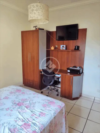 Imagem Sobrado com 8 Quartos à Venda, 330 m² em Setor Bueno - Goiânia Imagem Sobrado com 8 Quartos à Venda, 330 m² em Setor Bueno - Goiânia
