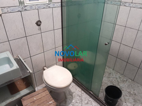 Imagem Casa com 3 Quartos à Venda, 150 m² em Praia Linda - São Pedro Da Aldeia Imagem Casa com 3 Quartos à Venda, 150 m² em Praia Linda - São Pedro Da Aldeia