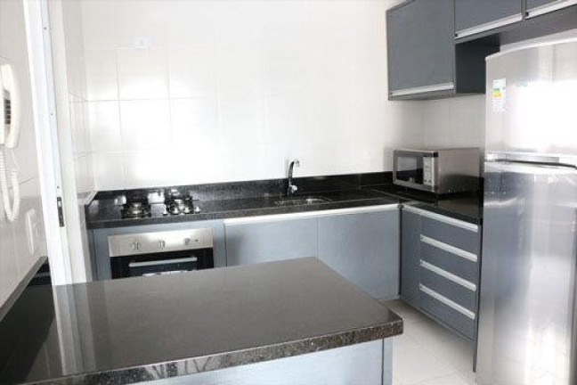 Imagem Apartamento com 2 Quartos à Venda, 73 m² em Cristo Rei - Curitiba