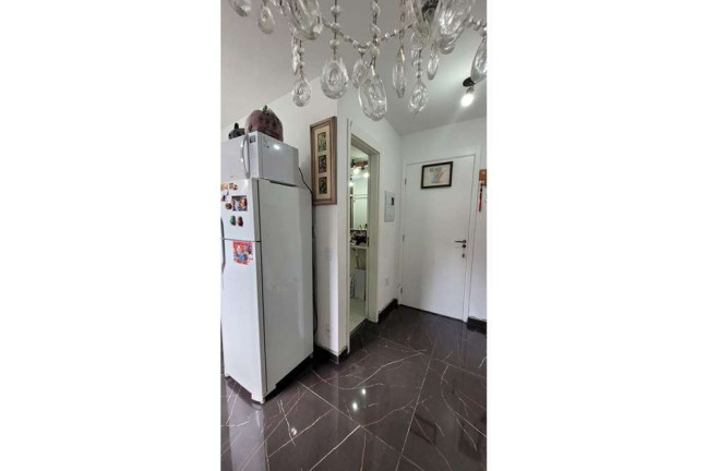 Imagem Apartamento com 1 Quarto à Venda, 30 m² em Sé - São Paulo