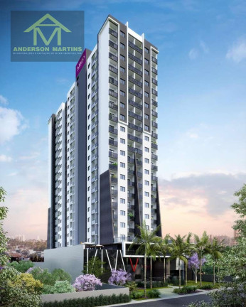 Imagem Apartamento com 2 Quartos à Venda, 58 m² em Jockey De Itaparica - Vila Velha