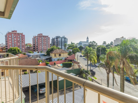 Imagem Apartamento com 3 Quartos à Venda, 97 m² em Vila Cachoeirinha - Cachoeirinha
