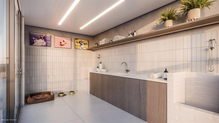 Imagem Apartamento com 2 Quartos à Venda, 79 m² em Alto Pereque - Porto Belo