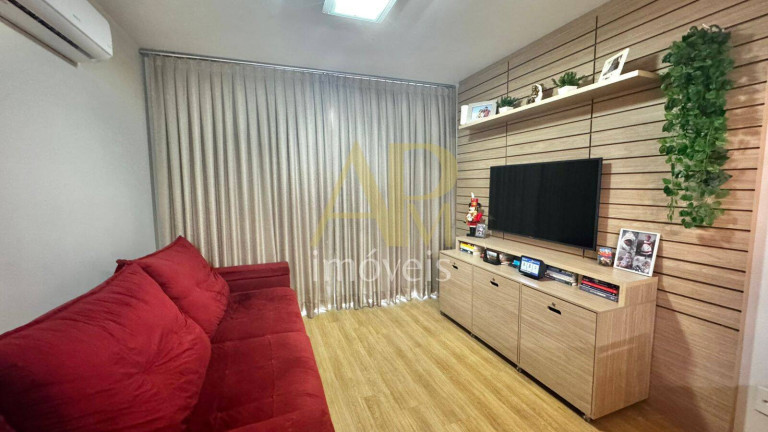 Imagem Apartamento com 2 Quartos à Venda, 83 m² em Barreiros - São José