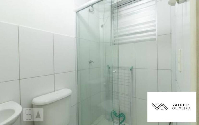 Imagem Apartamento com 2 Quartos à Venda, 49 m² em Parque Residencial Flamboyant - São José Dos Campos