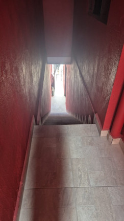 Imagem Casa com 2 Quartos para Alugar, 42 m² em Jardim Lavapes Das Graças - Cotia Imagem Casa com 2 Quartos para Alugar, 42 m² em Jardim Lavapes Das Graças - Cotia