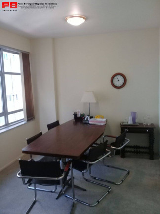 Imagem Sala Comercial à Venda, 48 m² em Santo Amaro - São Paulo Imagem Sala Comercial à Venda, 48 m² em Santo Amaro - São Paulo