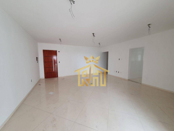 Imagem Apartamento com 3 Quartos à Venda, 144 m² em Canto Do Forte - Praia Grande Imagem Apartamento com 3 Quartos à Venda, 144 m² em Canto Do Forte - Praia Grande