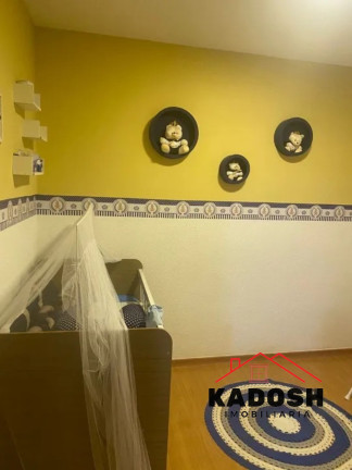 Imagem Apartamento com 2 Quartos à Venda, 45 m² em Mangabeira - Feira De Santana