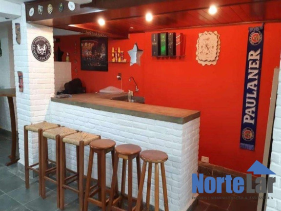Imagem Sobrado com 3 Quartos à Venda, 190 m² em Tremembé - São Paulo