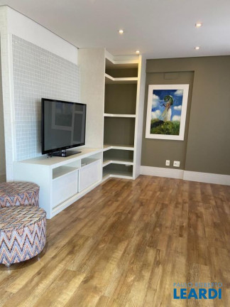 Imagem Apartamento com 3 Quartos à Venda, 128 m² em Centro - Santo André Imagem Apartamento com 3 Quartos à Venda, 128 m² em Centro - Santo André