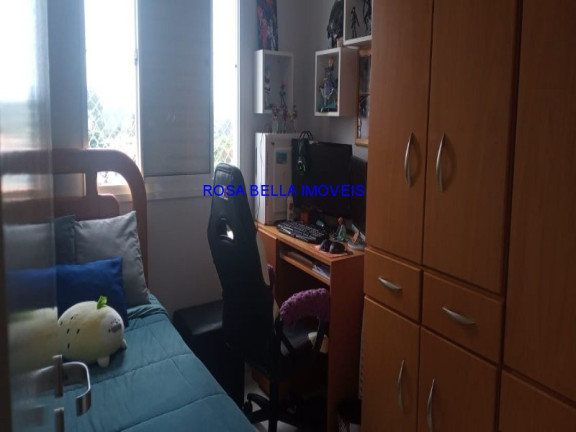 Imagem Apartamento com 2 Quartos à Venda, 69 m² em Chácara Segre - Jundiaí