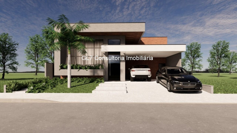 Imagem Casa com 4 Quartos à Venda, em Jardim Santa Rita - Indaiatuba Imagem Casa com 4 Quartos à Venda, em Jardim Santa Rita - Indaiatuba