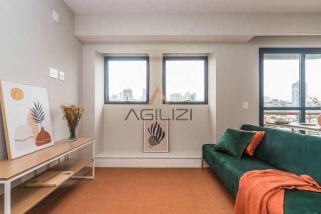 Imagem Apartamento com 3 Quartos à Venda, 93 m² em Perdizes - São Paulo