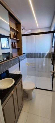 Imagem Apartamento com 1 Quarto à Venda, 52 m² em Maracanã - Praia Grande Imagem Apartamento com 1 Quarto à Venda, 52 m² em Maracanã - Praia Grande