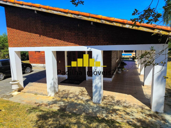 Imagem Fazenda à Venda, 30 m² em Itapetininga