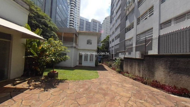 Imagem Imóvel com 4 Quartos para Alugar, 610 m² em Jardim Paulista - São Paulo Imagem Imóvel com 4 Quartos para Alugar, 610 m² em Jardim Paulista - São Paulo