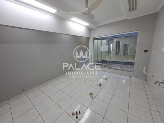 Imagem Ponto Comercial à Venda ou Locação, 176 m² em Alto - Piracicaba Imagem Ponto Comercial à Venda ou Locação, 176 m² em Alto - Piracicaba