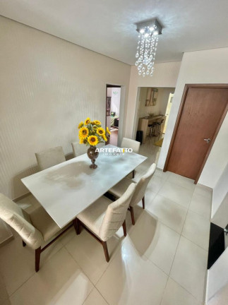 Imagem Apartamento com 3 Quartos à Venda, 148 m² em Jardim Piratininga - Franca Imagem Apartamento com 3 Quartos à Venda, 148 m² em Jardim Piratininga - Franca