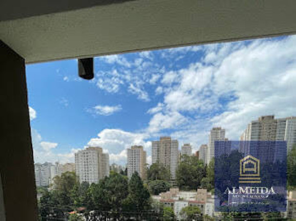 Imagem Apartamento com 3 Quartos à Venda, 76 m² em Vila Andrade - São Paulo Imagem Apartamento com 3 Quartos à Venda, 76 m² em Vila Andrade - São Paulo