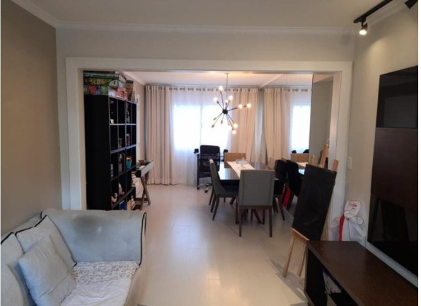Imagem Imóvel com 3 Quartos à Venda, 81 m² em Ipiranga - São Paulo