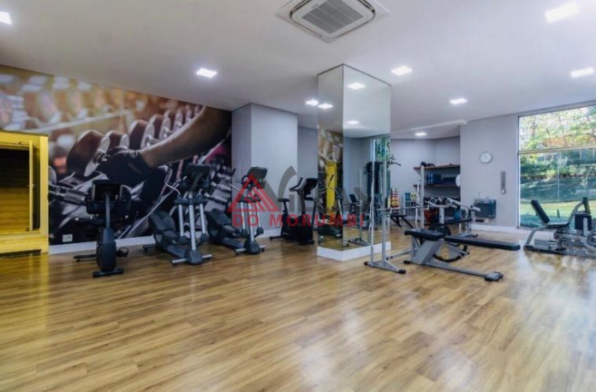 Imagem Apartamento com 4 Quartos à Venda, 350 m² em Santo Amaro - São Paulo