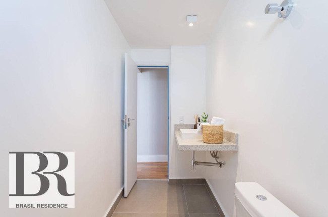 Imagem Apartamento com 2 Quartos à Venda, 67 m² em Itaim Bibi - São Paulo Imagem Apartamento com 2 Quartos à Venda, 67 m² em Itaim Bibi - São Paulo
