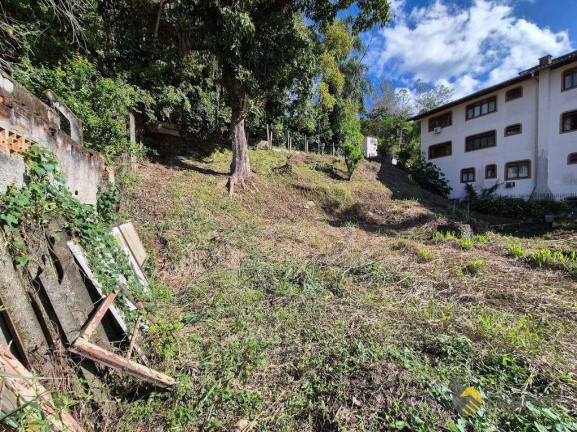 Imagem Terreno à Venda, 1.166 m² em Vorstadt - Blumenau Imagem Terreno à Venda, 1.166 m² em Vorstadt - Blumenau