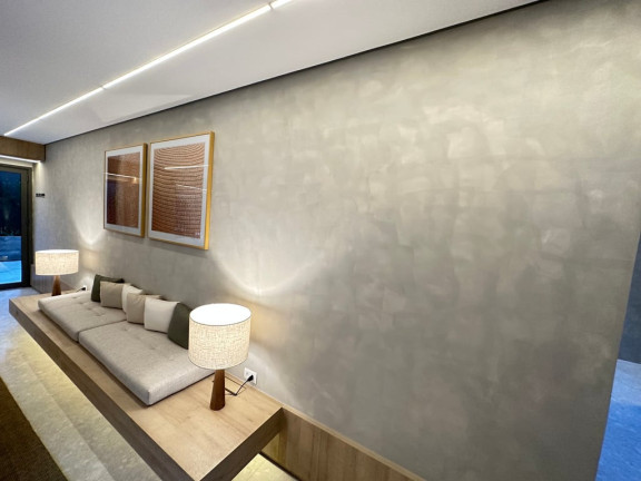 Imagem Imóvel com 1 Quarto à Venda, 42 m² em Cerqueira César - São Paulo Imagem Imóvel com 1 Quarto à Venda, 42 m² em Cerqueira César - São Paulo
