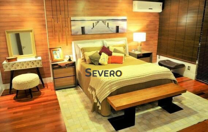Imagem Apartamento com 4 Quartos à Venda, 220 m² em Ingá - Niterói