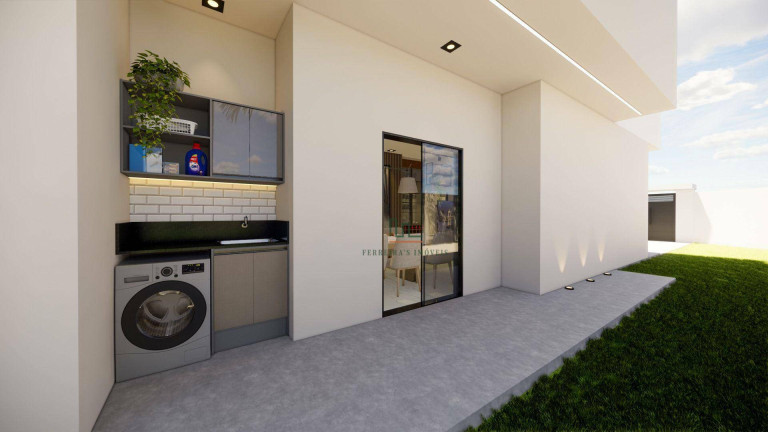 Imagem Casa com 3 Quartos à Venda, 147 m² em Itaipu - Niterói