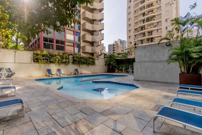 Imagem Apartamento com 1 Quarto à Venda, 57 m² em Indianópolis - São Paulo Imagem Apartamento com 1 Quarto à Venda, 57 m² em Indianópolis - São Paulo