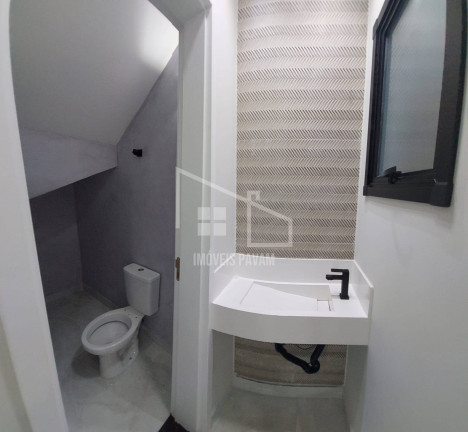 Imagem Sobrado com 3 Quartos à Venda, 175 m² em Assunção - São Bernardo Do Campo